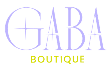 GABA Boutique